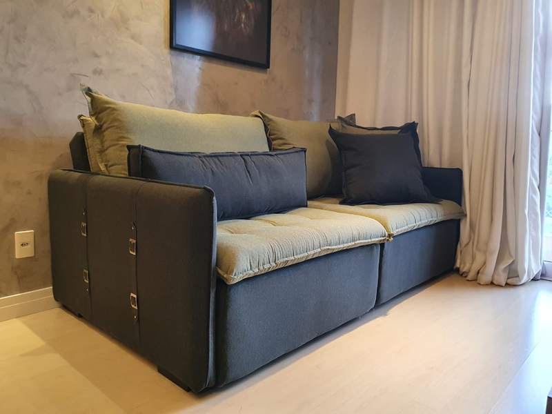 SALA SOFÁ | Fábrica de Estofados | Melhores Preços do ABC - Home