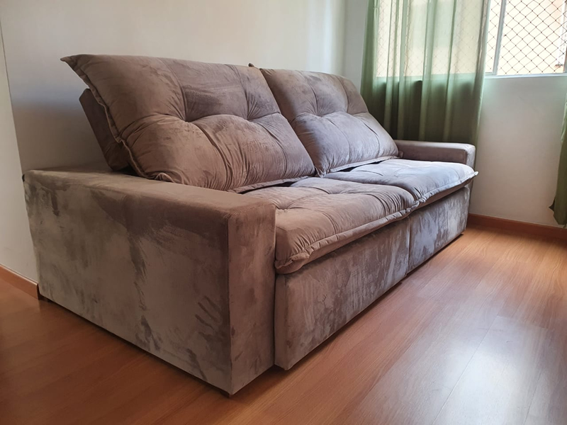 SALA SOFÁ | Fábrica de Estofados | Melhores Preços do ABC - Home